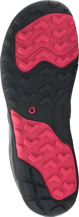 Actual product image Xero Shoes Women's Mesa Trail II (41.5)