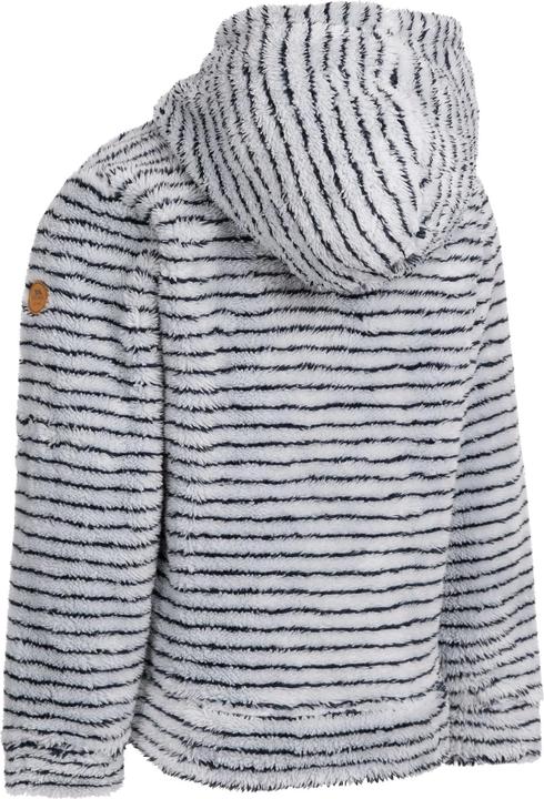 Valori nutrizionali e ingredienti Trespass Wonderful Giacca in Pile Strisce Bambini (140)