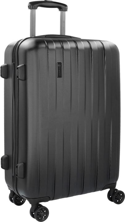Image du produit Bugatti Lima 2.0 Trolley 4 roues 75 cm à double roulettes (99 l, XL (à partir de 115l))