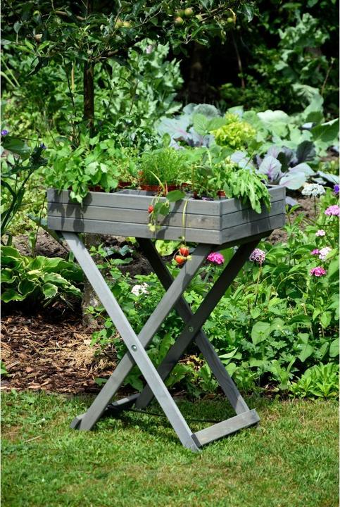 Actual product image Dobar Herb bed