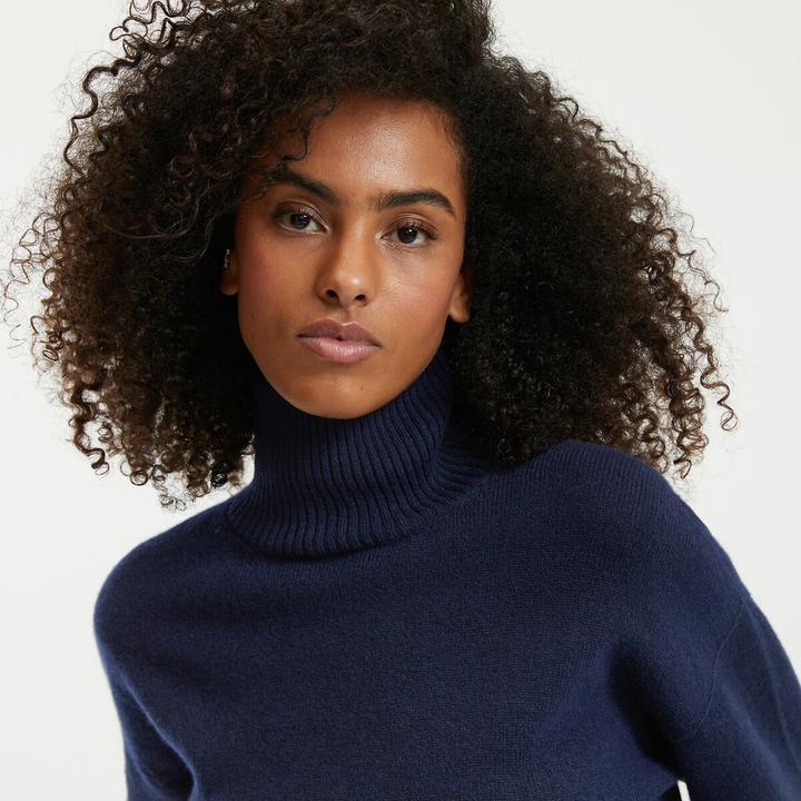 Immagine prodotto La Redoute Collections Maglia in lana/cashmere (38)