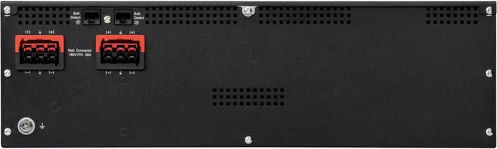 Actual product image Eaton 9SX EBM 180V RT3U G2