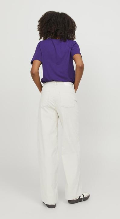 Image du produit JJXX JXGelly Pantalon en velours côtelé à jambe large (30)