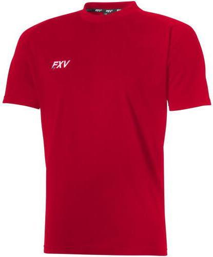 Actual product image Force XV force (4XL)