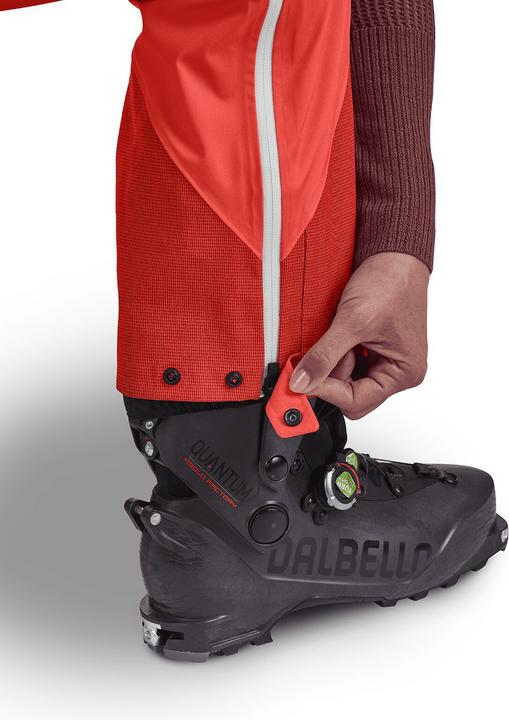 Image du produit Ortovox Ortler Pants W (L)