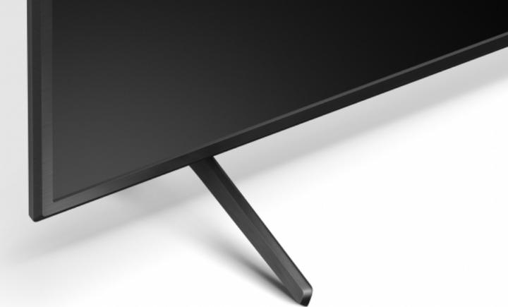 Produktbild Sony 65" Pro BRAVIA LCD 550nit w/BRAVIA SV (3840 x 2160 Pixel, 65")