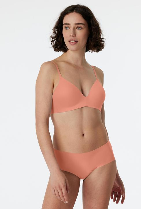 Produktbild Schiesser Panty Invisible Cotton (42, Einzelpack)