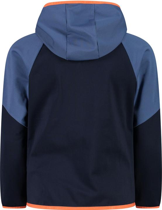 Image du produit CMP Campagnolo Sweat à capuche (110)