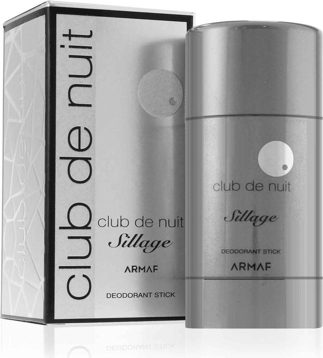 Image du produit Armaf Club de Nuit Sillage (Stick)