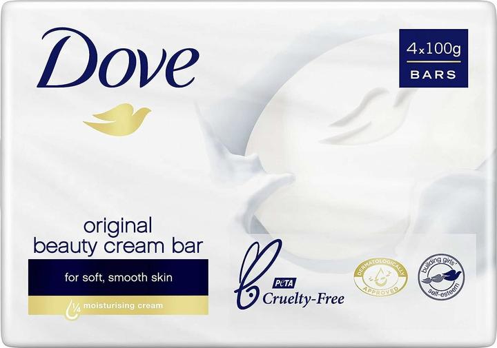 Dove Grape bath salt (Bath Salts) 500 g