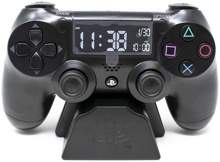 Produktbild Paladone Products Sony PlayStation Controller Wecker