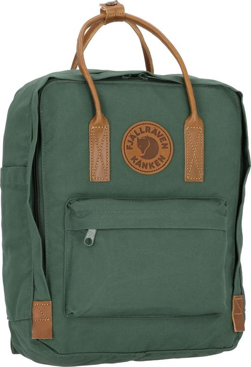 Actual product image Fjällräven Kånken No. 2 (16 l)