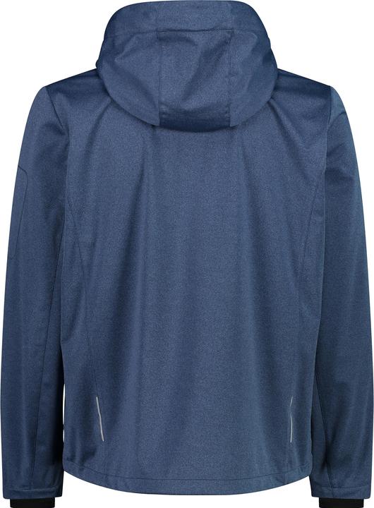 Actual product image CMP Campagnolo Light Softshell Melange (4XL)