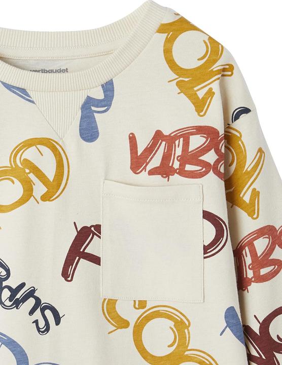 Produktbild Vertbaudet Jungen Shirt (128)