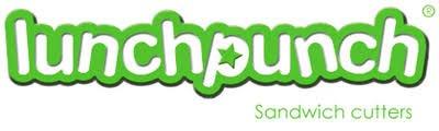 Produktbild Lunch Punch Sandwich Ausstechformen Dinosaurier