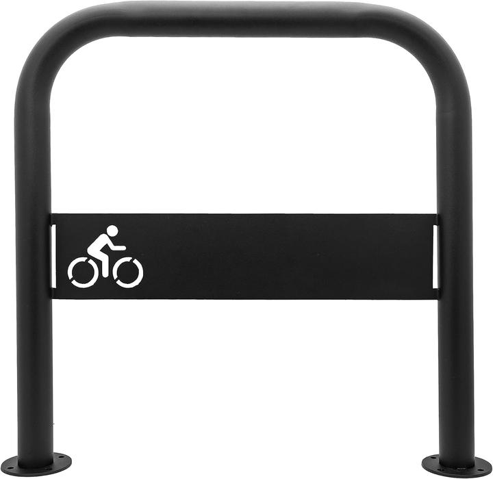 Produktbild Moria Design Veloständer für 2 Räder