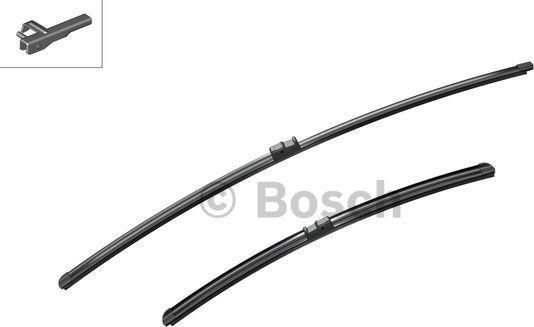 Image du produit Bosch Automotive Essuie-glace Aerotwin A103S