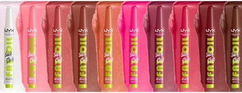 Produktbild NYX Professional Make-Up Fat Oil Slick Click (08 Thriving)