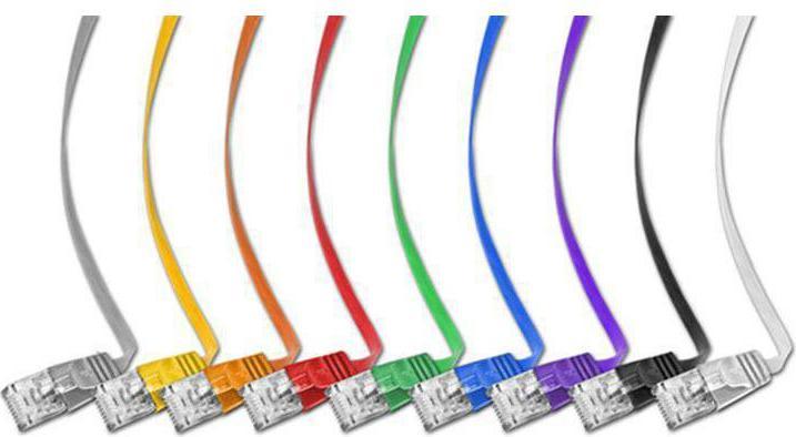 Actual product image Wirewin Network cable (UTP, CAT6, 0.25 m)