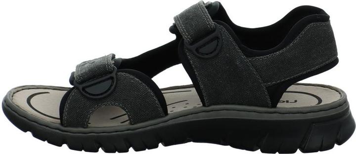 Actual product image Rieker Sandal (43)