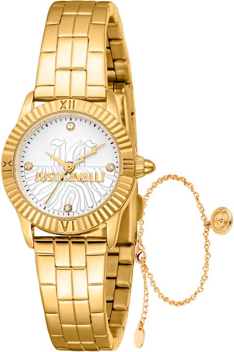 Immagine prodotto Just Cavalli SET Mini Raffinata - JC1L328M0055 (26 mm)