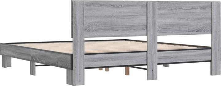 Actual product image VidaXL Kanika (200 x 200 cm)