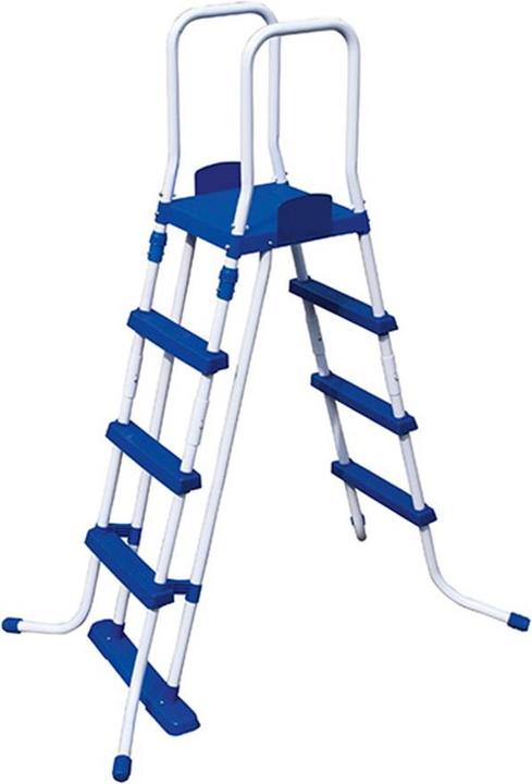 Actual product image Bestway Fast Set Pool Set 457x122cm (Ø 457 x 122 cm)