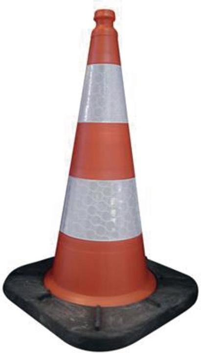 BRW Verkehrskegel