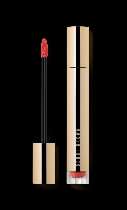 Bobbi Brown Luxe Matte Liquid Lipstick Lunch Date (Lunch Date)