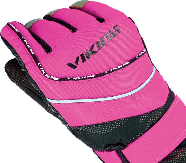 Produktbild MGA Viking Mate Ski Kids Handschuhe (3)