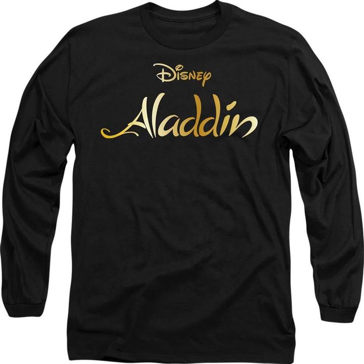 Aladdin TShirt (L)