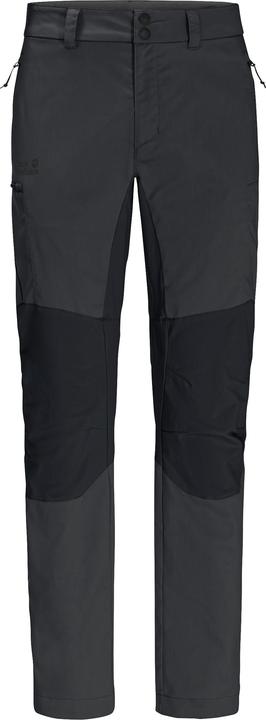 Actual product image Jack Wolfskin Activate Tour Pant M (46)