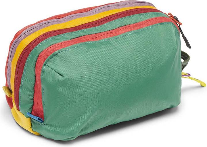 Produktbild Cotopaxi Nido Accessory Bag Del Dia (4 l)