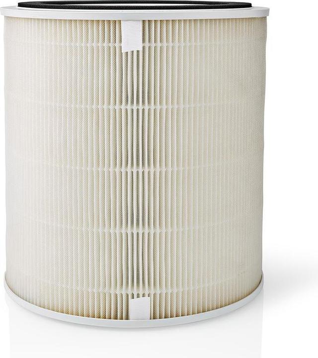 Nedis Filtro purificatore d'aria / Adatto per la pulizia del modello: AIPU300CWT (1 x)