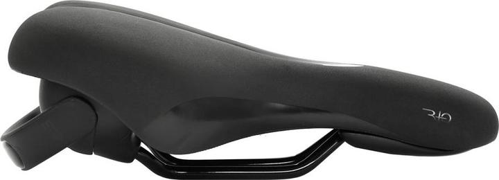 Actual product image Selle Royal Rio Unitech Relaxed