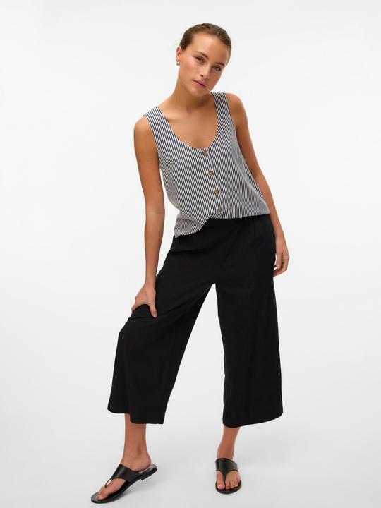 Image du produit Vero Moda VMMYMILO Hohe Taille Hose Culotte (XS)