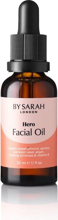 Immagine prodotto By Sarah London Olio viso Hero 30ml (30 ml, Olio viso)