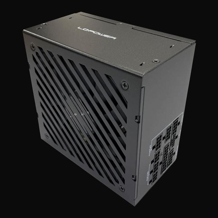 Actual product image LC-Power Power supply LC6750G-SI 750 W (750 W)