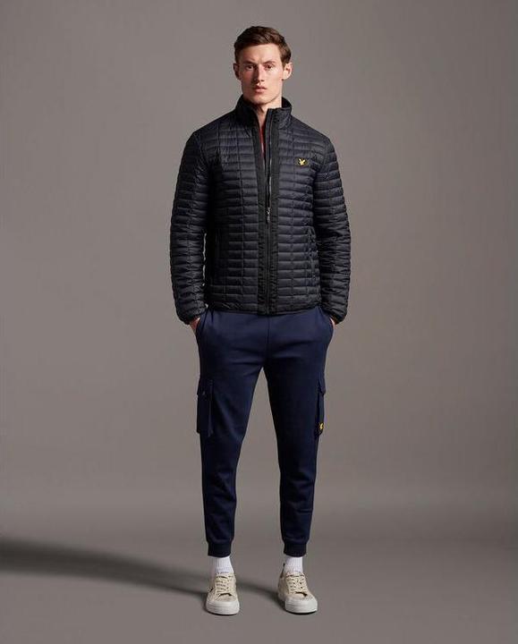 Produktbild Lyle and Scott champion block teppjacke (S)