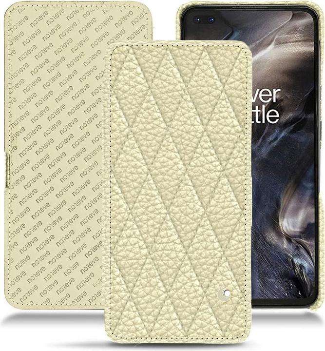 Immagine prodotto Noreve Cover in pelle orizzontale (OnePlus Nord)