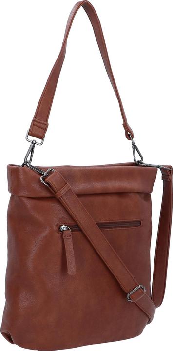 Actual product image Greenburry Mad'l Dasch Liselotte shoulder bag 31 cm