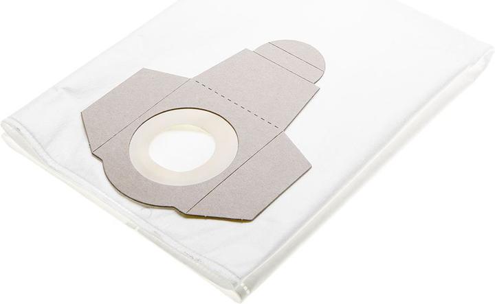 Graphite 59G608 Vacuum cleaner bag 30L capacity 5pcs (59G608-145) (5 x)