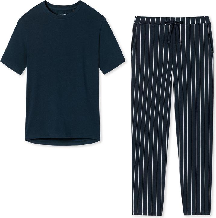 Actual product image Schiesser Organic Cotton Pyjamas (36, S)