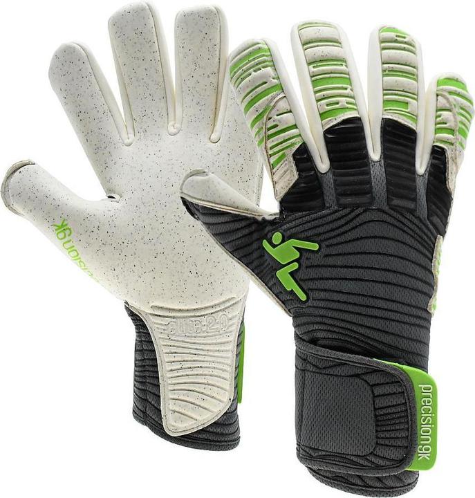 Precision Torwart-handschuhe Elite 2.0 Quartz (10.5)