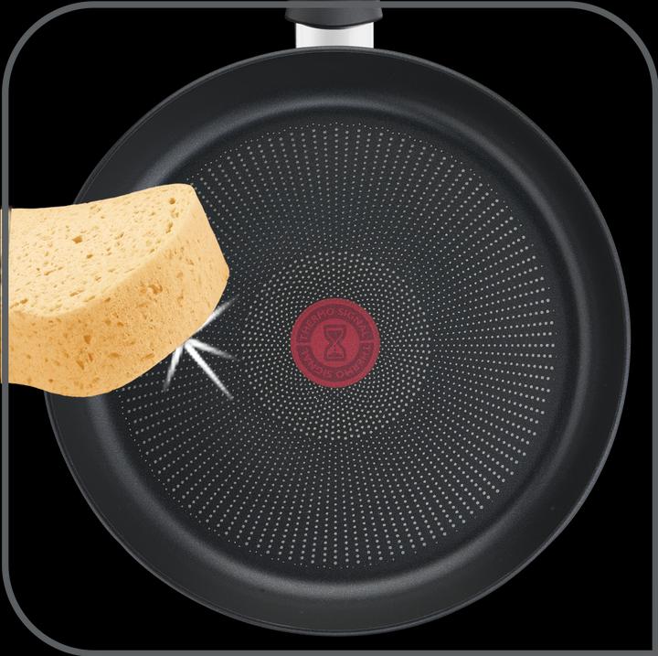 Actual product image Tefal Unlimited On (32 cm, Frying pan)
