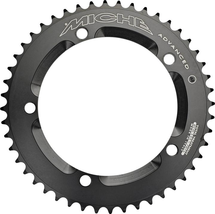 Produktbild Miche Pista Advanced BCD 144 Kettenblatt 1/8" (49)