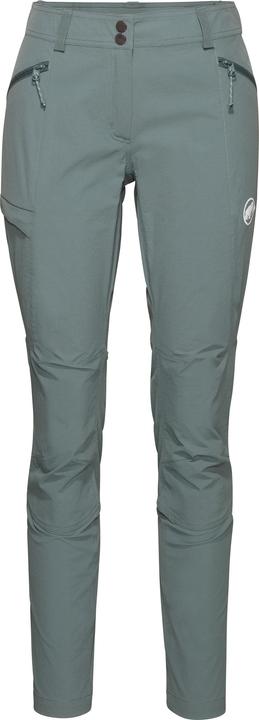 Actual product image Mammut Ducan Pants Women (34)