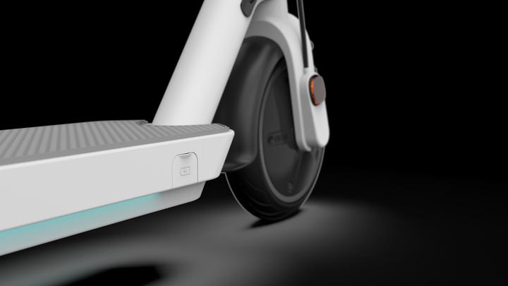 Image du produit Okai ES20 NEON (20 km/h, 40 km, 300 W)