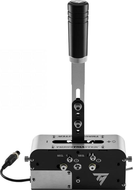 Actual product image Thrustmaster Tssh Sequential Handbrake (PS5, PC, PS4, Xbox One X, Xbox One S)