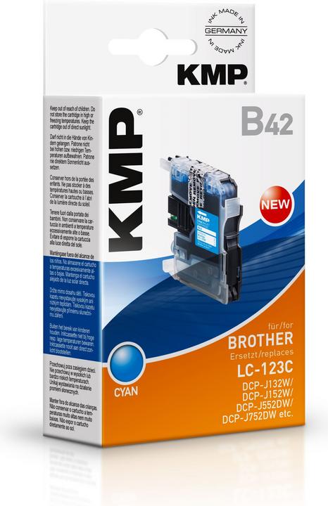 KMP B42 (C)